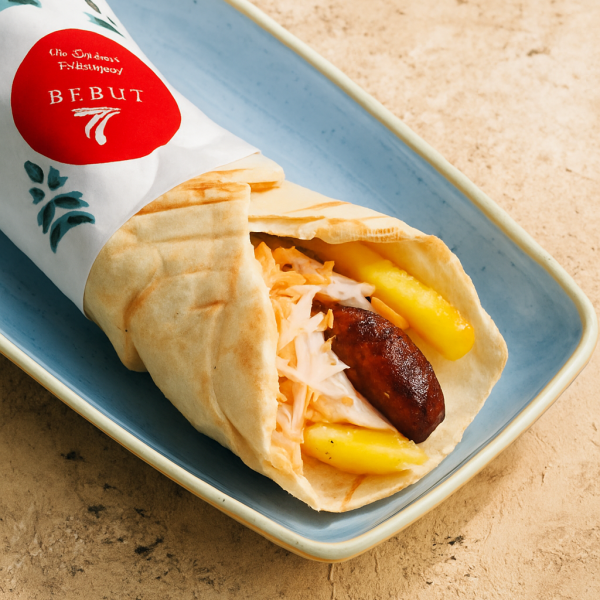 Sandwich makanek