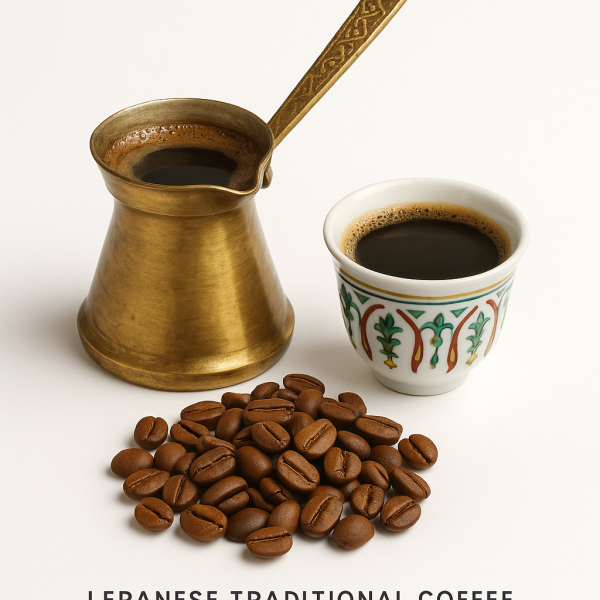 Café libanais