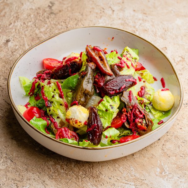 Salade du Chef