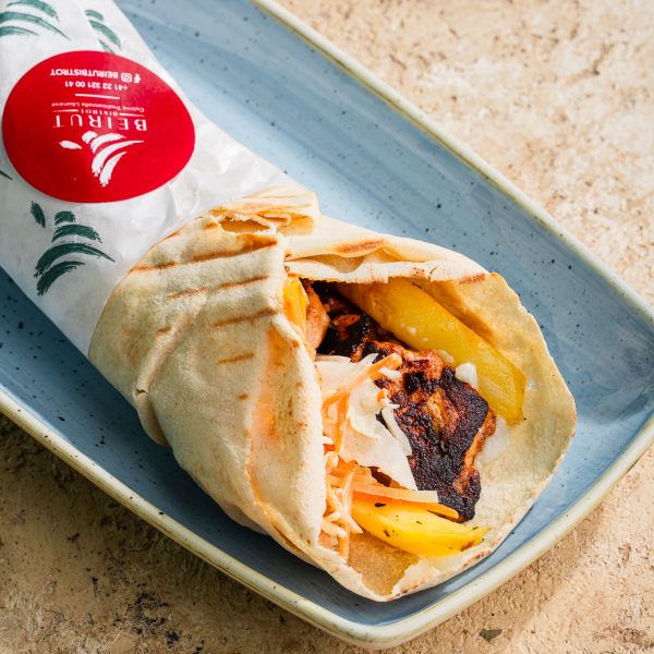 Sandwich Taouk