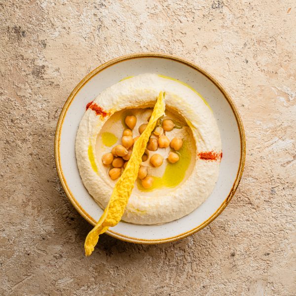 Hommous