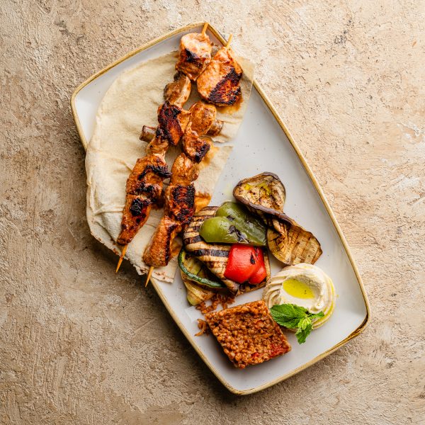 Chich Taouk