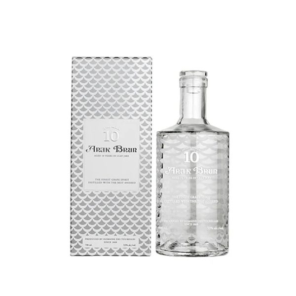 Le Brun 10 ans d’âge Premium, 700ml