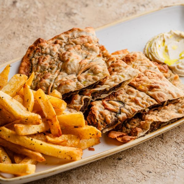 Aarayess Kafta