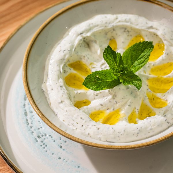 Labneh