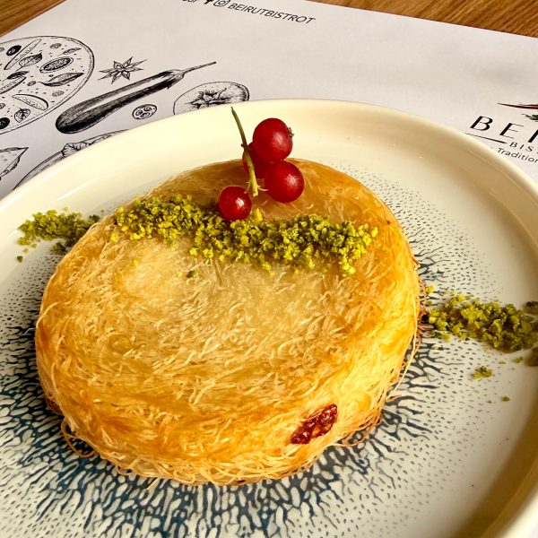 Kneffé Beirut Bistrot